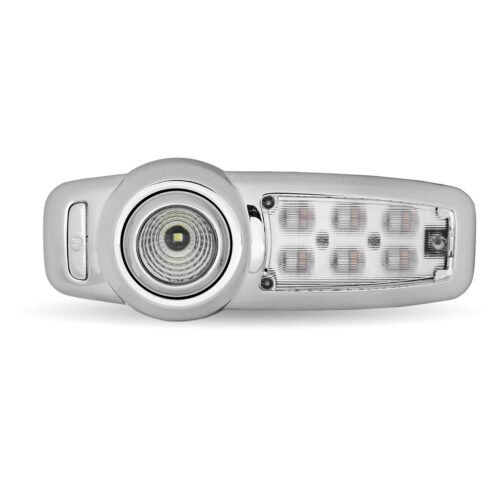 Peterbilt Dome & Map Lights