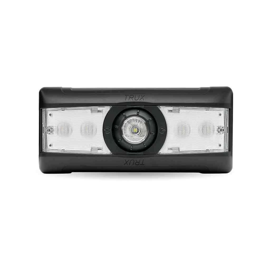 Peterbilt Dome & Map Lights