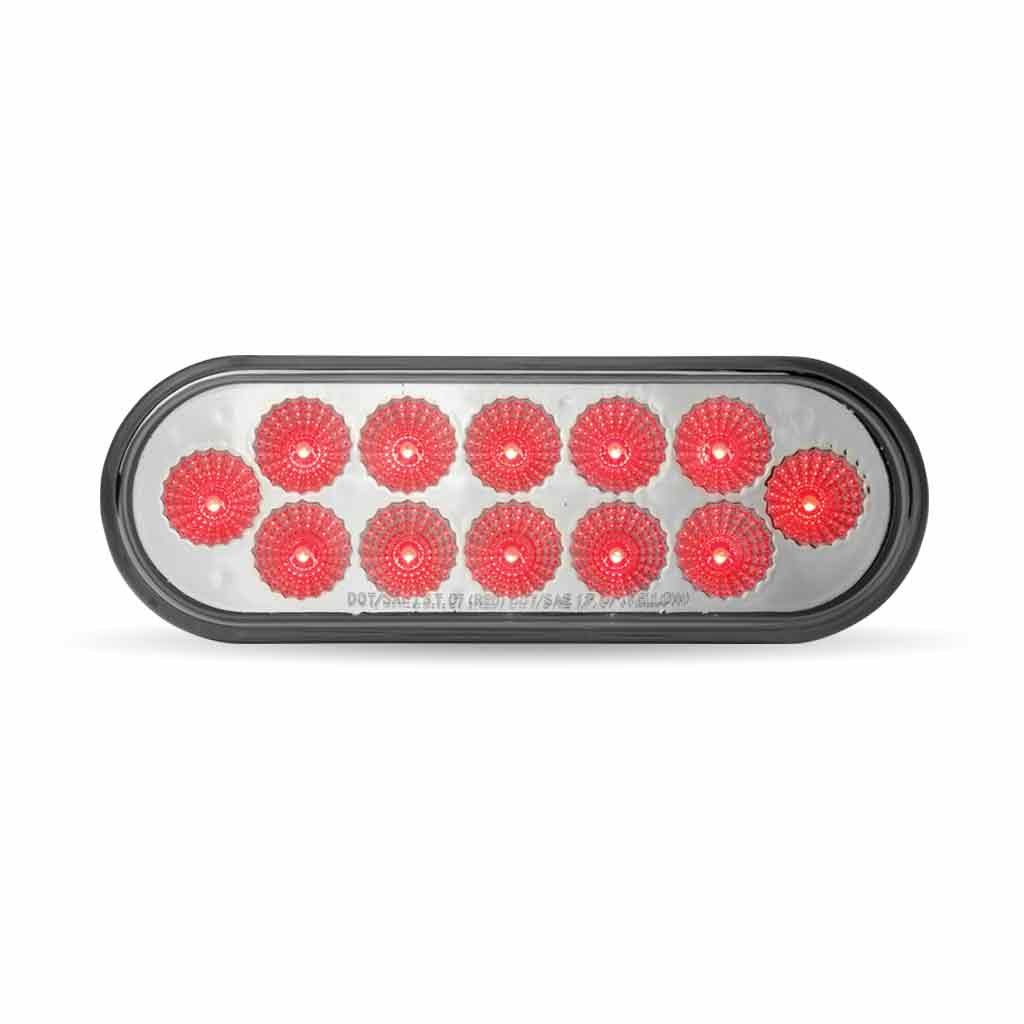 Turn & Tail Light-TLED-O12CR