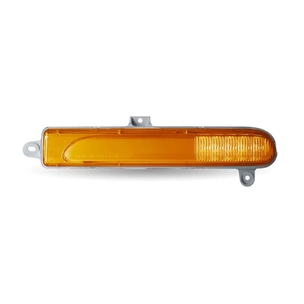 Peterbilt Turn Signal Lights