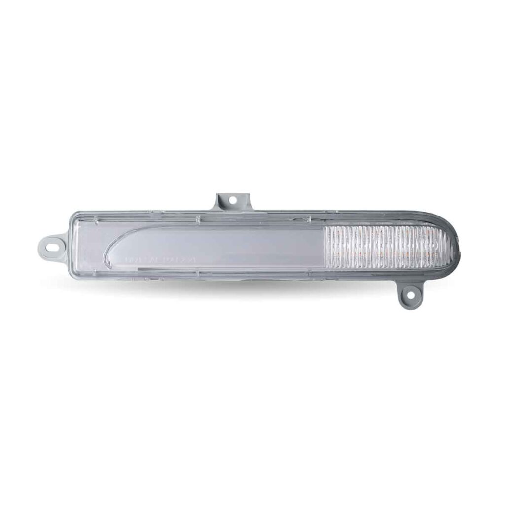 Peterbilt Turn Signal Lights