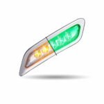 Peterbilt Turn Signal Lights