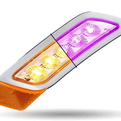 Peterbilt Fenders & Accessories