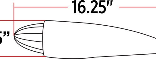 Peterbilt Cab Lights