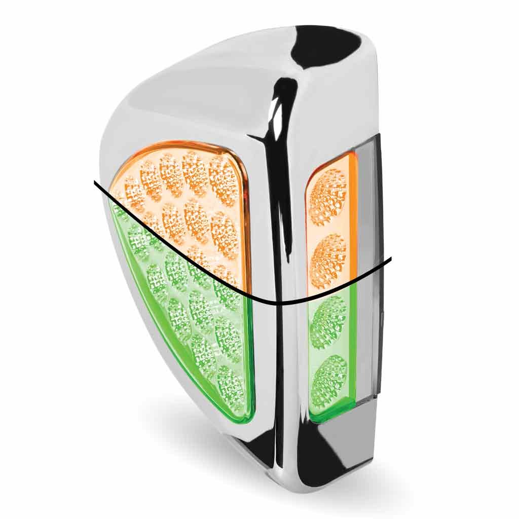 Peterbilt Headlight & Accessories