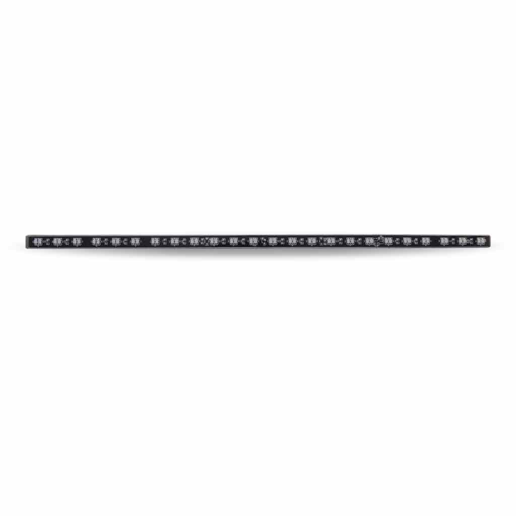 17" Amber Auxiliary Undermount LED Light - 24 Diodes-TLED-SA
