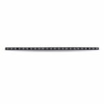 17" Amber Marker to Purple Auxiliary Undermount Dual LED Light - 24 Diodes - Image 2