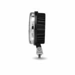 4.5" Radiant Series Round LED Work Lamp - Combination Spot & Flood Beam | 3000 Lumens - Image 5