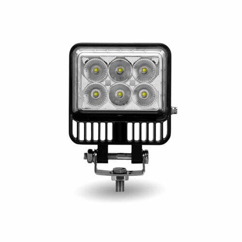Double Face Radiant Series LED Work Lamp with Maximum Light Output - Spot & Flood Combination | 2200 Lumens-TLED-U116