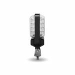 Double Face Radiant Series LED Work Lamp with Maximum Light Output - Spot & Flood Combination | 2200 Lumens - Image 5