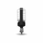 Double Face Radiant Series LED Work Lamp with Maximum Light Output - Spot & Flood Combination | 2200 Lumens - Image 6
