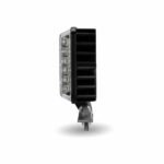 4.25" Square LED Work Lamp with Strobe Function - Spot Beam | 3500 Lumens - Image 7