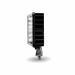 4.25" Radiant Series Square LED Work Lamp with Maximum Light Output - Spot & Flood Combo | 4000 Lumens - Image 6