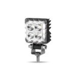 2" Radiant Series Mini Square LED Work Lamp with High Power Performance - Combination Spot & Flood | 800 Lumens - Image 4