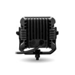 4.3" High Powered Series Square LED Work Lamp - Flood Beam | 23,000 Lumens - Image 3