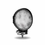 4.5" Value Series Round LED Work Lamp - Flood Beam | 900 Lumens - Image 3