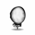 4.5" Value Series Round LED Work Lamp - Flood Beam | 900 Lumens - Image 4