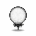 4.5" Value Series Round LED Work Lamp - Flood Beam | 900 Lumens - Image 2