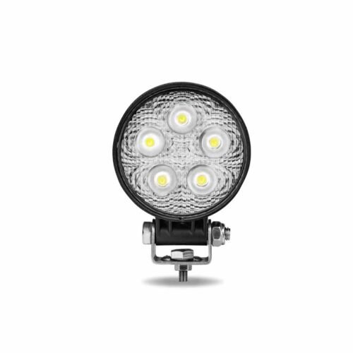 3" Value Series Mini Round LED Work Lamp - Spot Beam | 1200 Lumens-TLED-U34