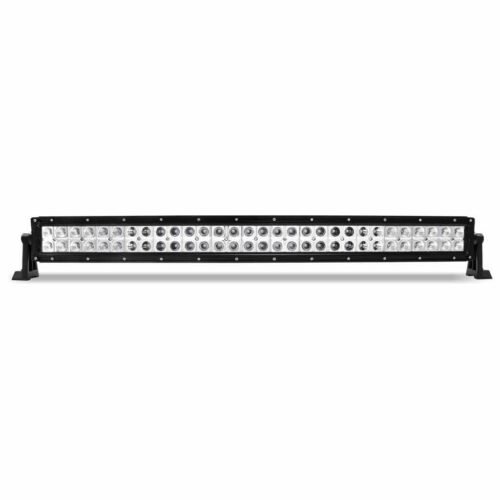 22" Double Row LED Light Bar - Combination Spot & Flood Beam | 12000 Lumens-TLED-U66
