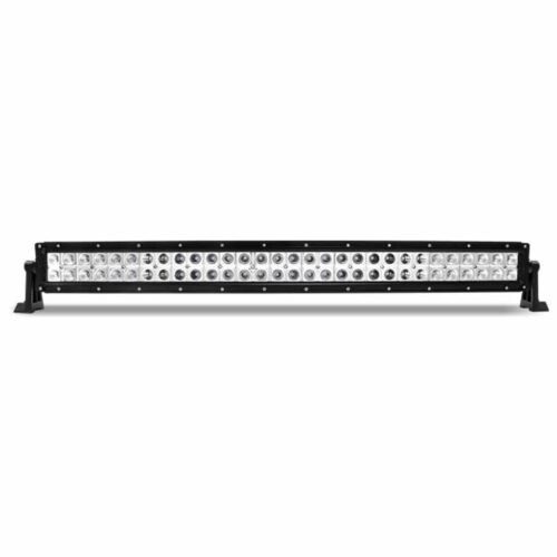 32" Double Row LED Light Bar - Combination Spot & Flood Beam | 18000 Lumens-TLED-U67