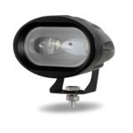 Dual Color Series White/Green LED Heavy Duty Work Lamp with Dual Color Function - Spot Beam | 1000 Lumens - Image 6