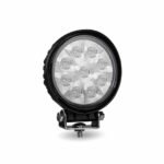 4.5" Value Series Round LED Work Lamp - Flood Beam | 1600 Lumens - Image 3