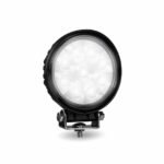 4.5" Value Series Round LED Work Lamp - Flood Beam | 1600 Lumens - Image 4