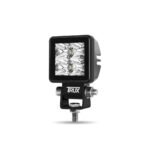 2.25" Mini Bezel-Less LED Work Lamps with Modern Design & High Power Performance - Spot Beam | 2600 Lumens-TLED-UB2