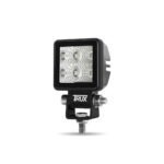 2.25" Mini Bezel-Less LED Work Lamps with Modern Design & High Power Performance - Flood Beam | 2600 Lumens-TLED-UB3