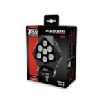 4.5" Stealth Series LED Work Lamp with Maximum Heavy Duty Design - Flood Beam | 3200 Lumens - Image 2