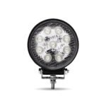 4.5" Value Series Round LED Work Lamp - Spot Beam | 2200 Lumens-TLED-VU1