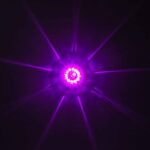 Amber Clearance & Marker to Purple Auxiliary Star-Burst Watermelon LED Light - 19 Diodes - Image 6