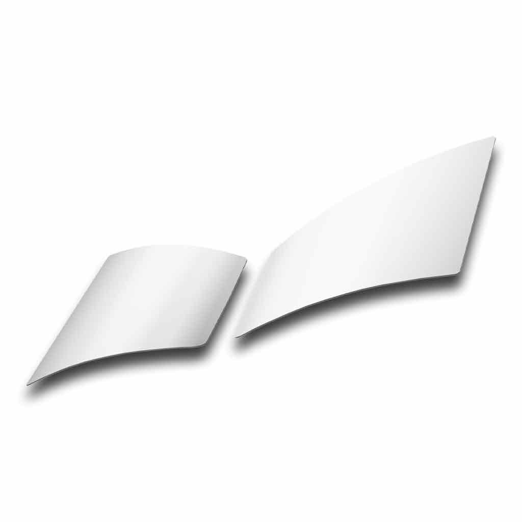 Mack Mirrors & Accessories