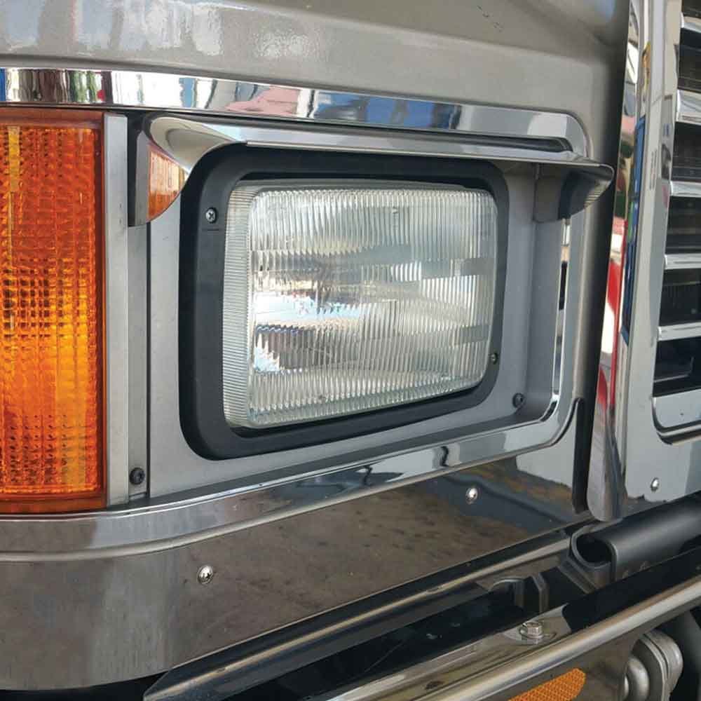 Mack Headlight & Accessories
