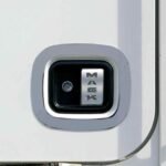 Mack Exterior Door Accessories