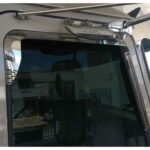 Mack Exterior Door Accessories