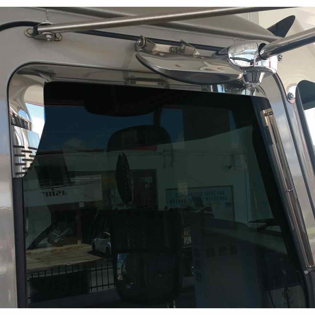Mack Exterior Door Accessories