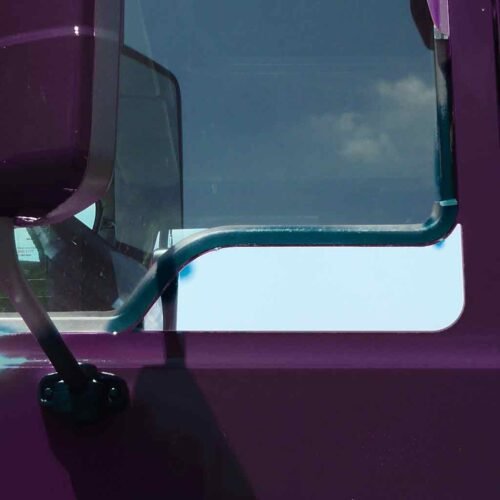 Mack Chop Top & Window Trims