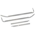 Peterbilt Cab And Sleeper Panels