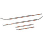 Peterbilt Cab And Sleeper Panels