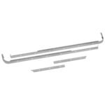 Peterbilt Cab And Sleeper Panels