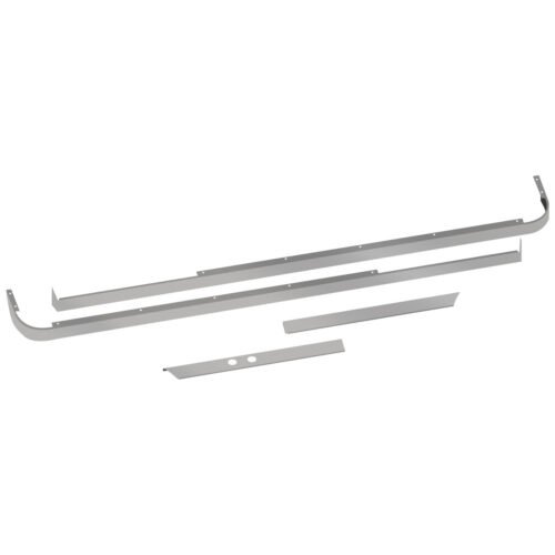 Peterbilt Hood Accessories