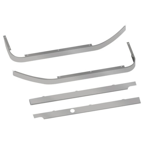 Peterbilt Cab And Sleeper Panels