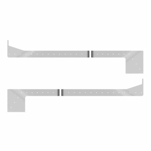 Peterbilt Cab And Sleeper Panels