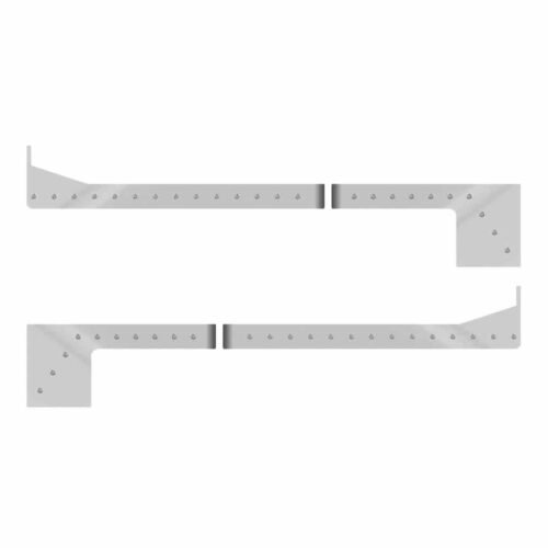 Peterbilt Cab And Sleeper Panels