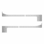 Peterbilt Cab And Sleeper Panels