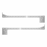 Peterbilt Cab And Sleeper Panels