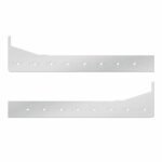 Peterbilt Cab And Sleeper Panels