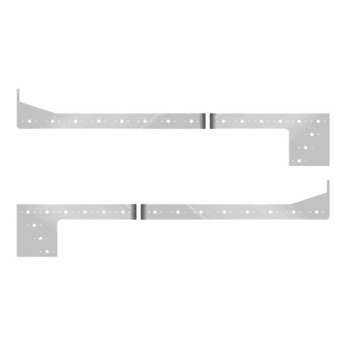 Peterbilt Cab And Sleeper Panels